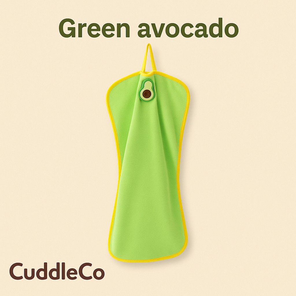 CuddleCo Pets Quick-Dry Towel