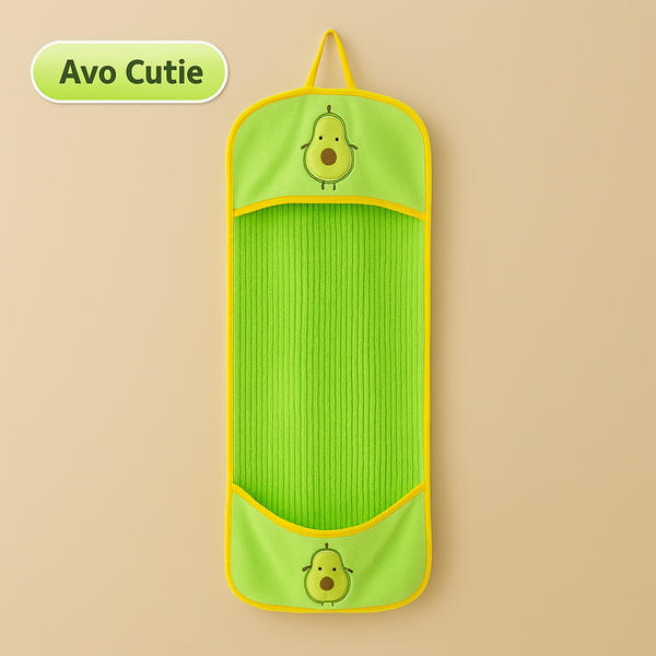 CuddleCo Pets Quick-Dry Towel