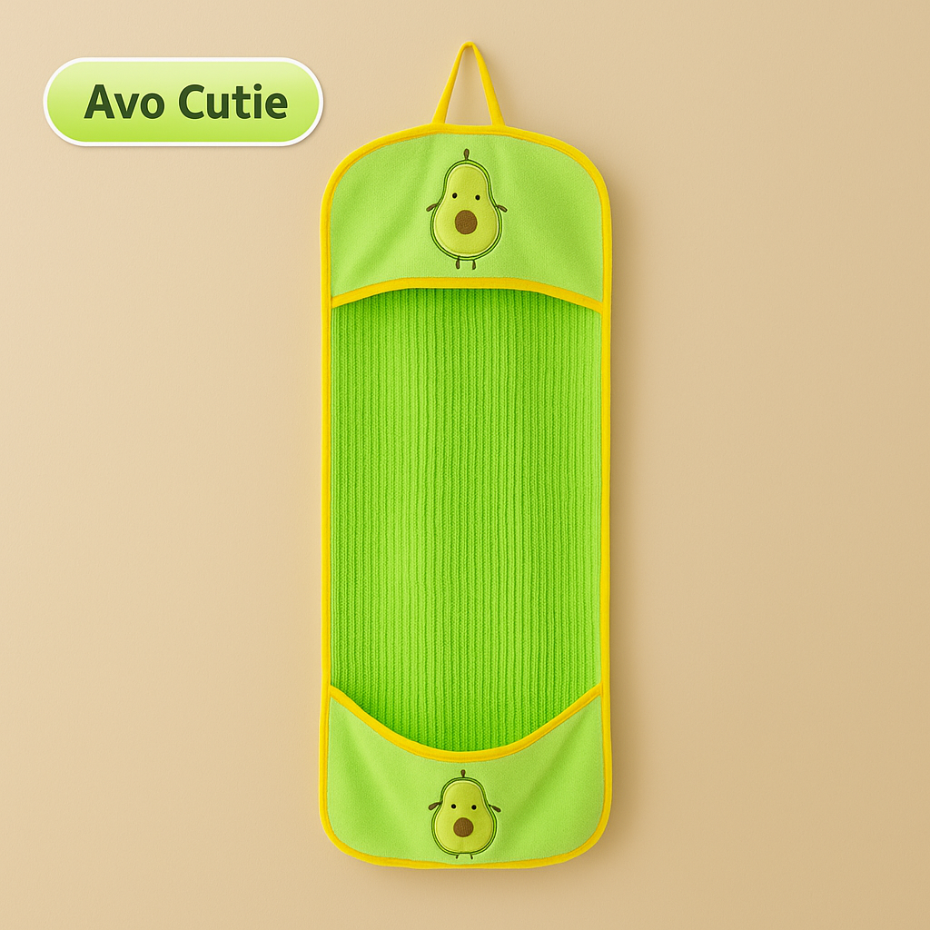 CuddleCo Pets Quick-Dry Towel