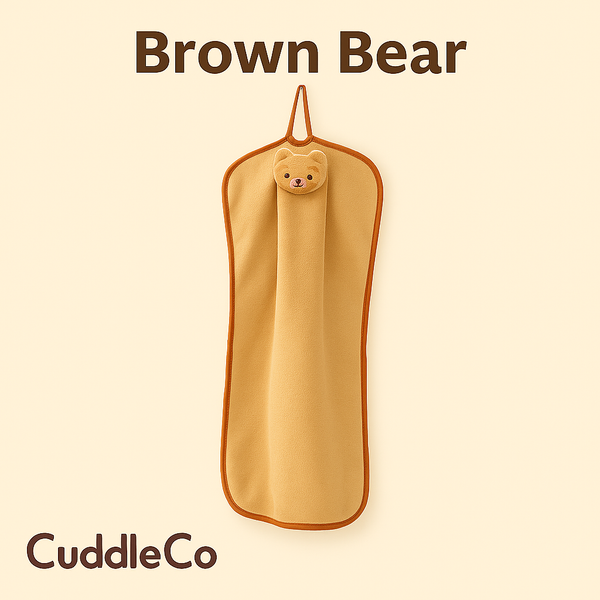 CuddleCo Pets Quick-Dry Towel