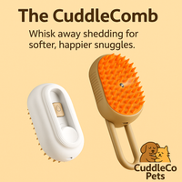 CuddleComb