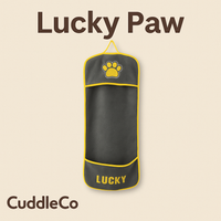 CuddleCo Pets Quick-Dry Towel