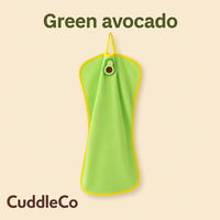 CuddleCo Pets Quick-Dry Towel