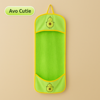 CuddleCo Pets Quick-Dry Towel
