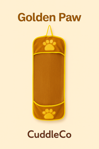 CuddleCo Pets Quick-Dry Towel