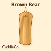 CuddleCo Pets Quick-Dry Towel