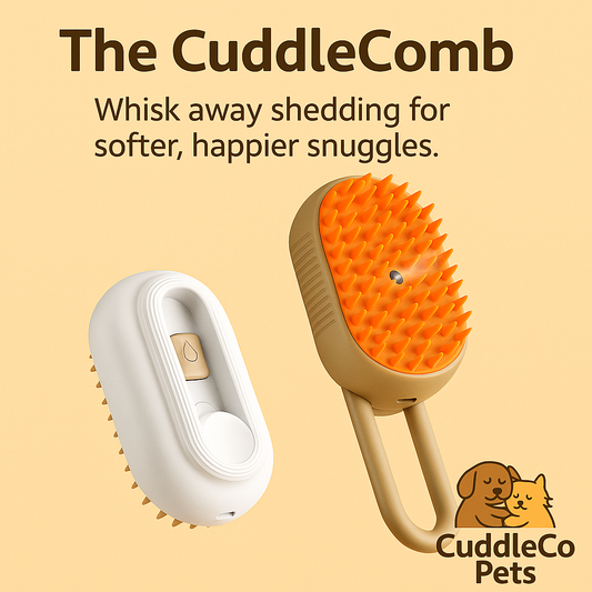 CuddleComb